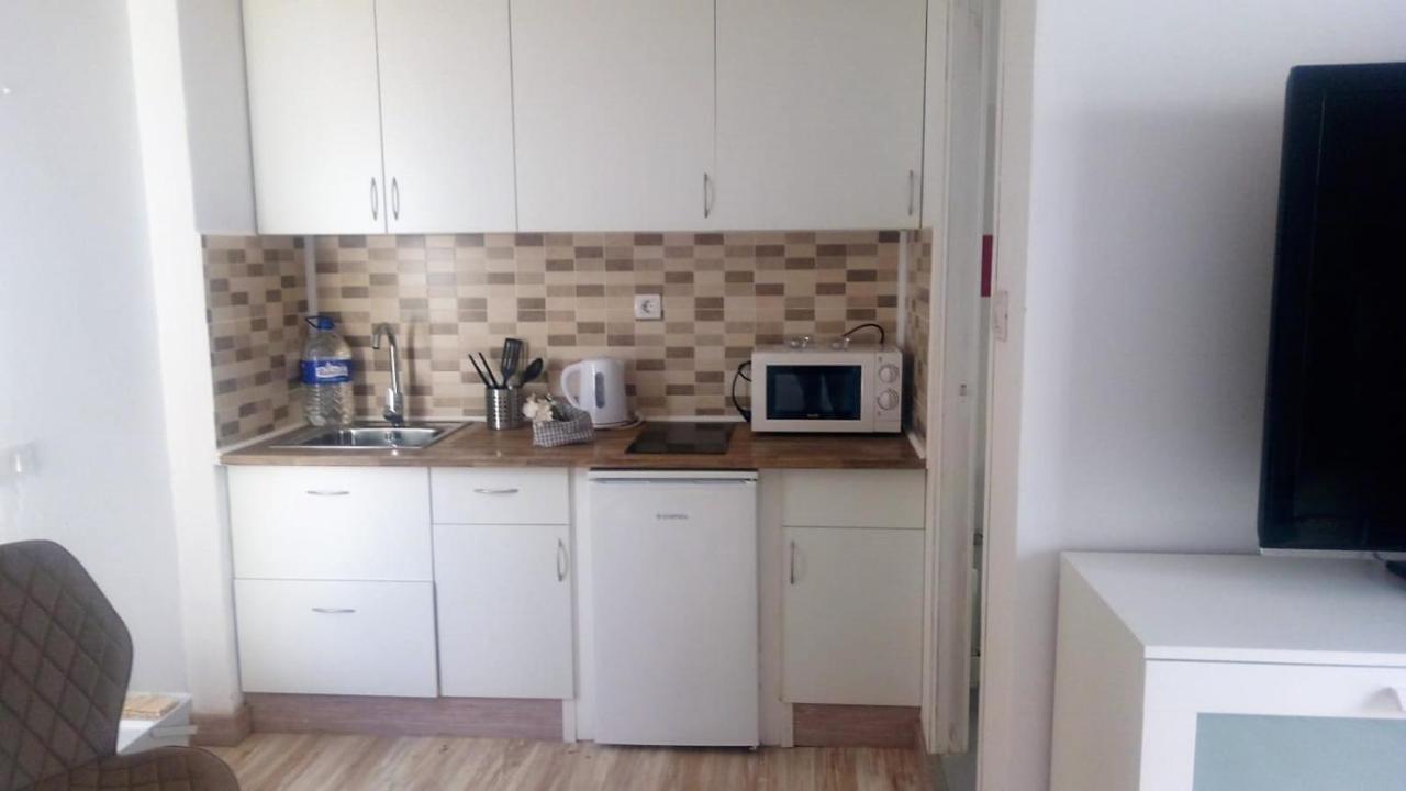 Alexandra Studio - Villa Volcaland Güime Exteriör bild