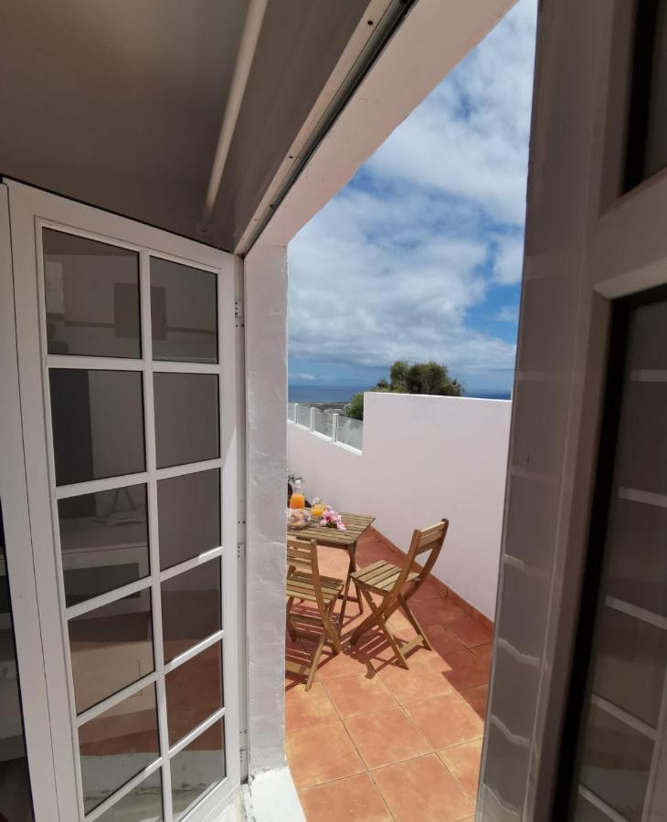 Alexandra Studio - Villa Volcaland Güime Exteriör bild