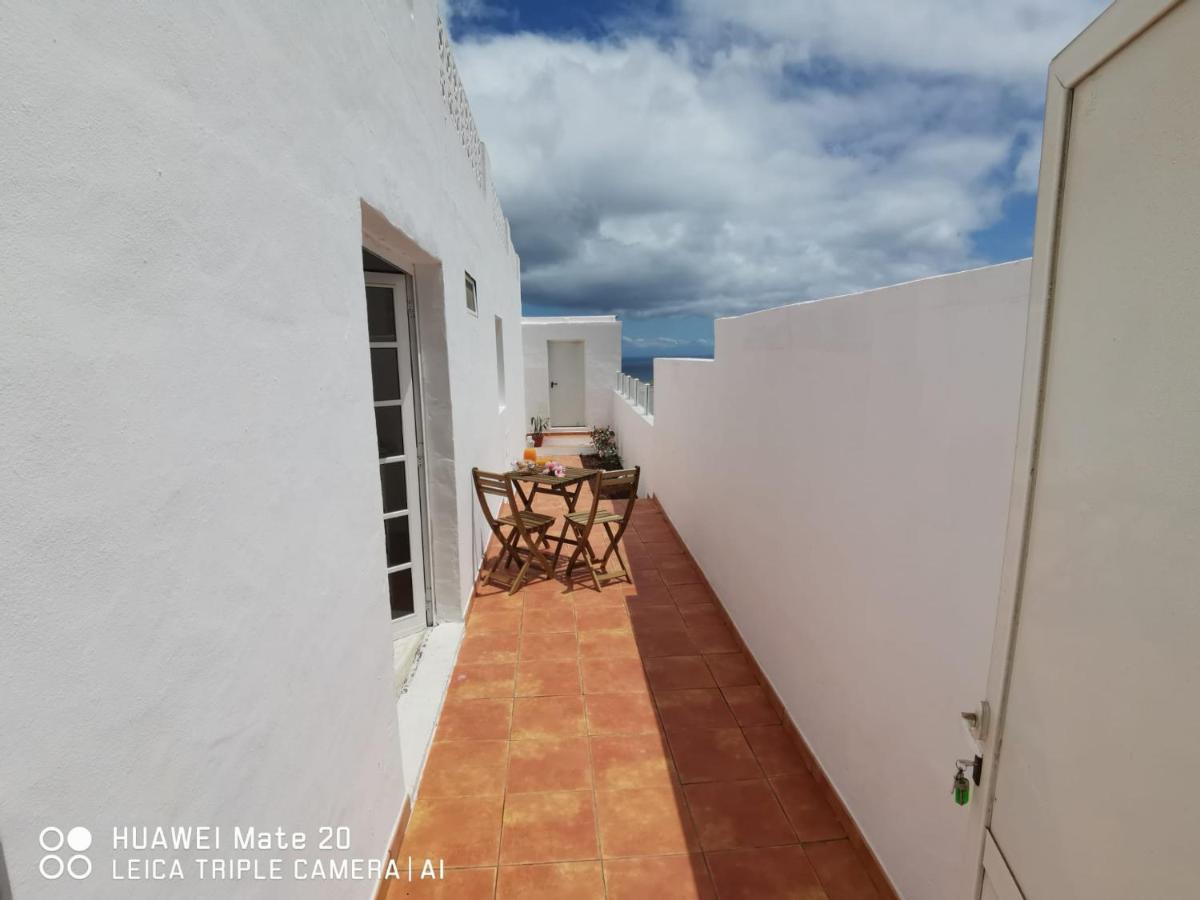 Alexandra Studio - Villa Volcaland Güime Exteriör bild